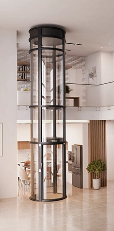 Home Elevators in Indore