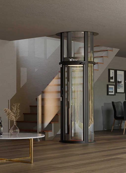 Why Choose Home Elevators in Indore?